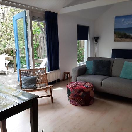 Boshuisje Petten Aan Zee Экстерьер фото